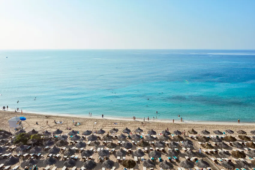 Grecian Bay 5*-123