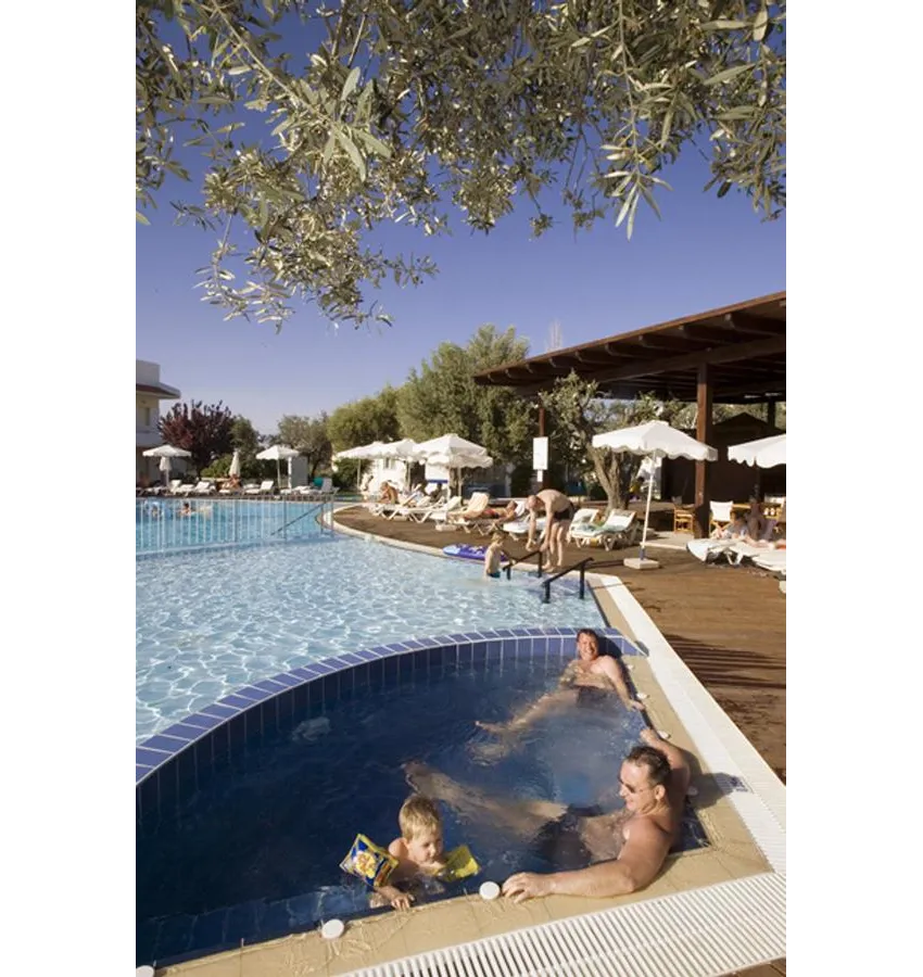 Lydia Maris Resort and Spa Hotel 5*-9