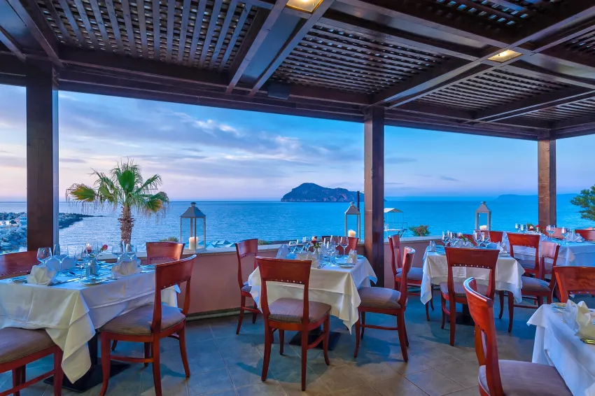 Porto Platanias Beach Resort & Spa 5*-45
