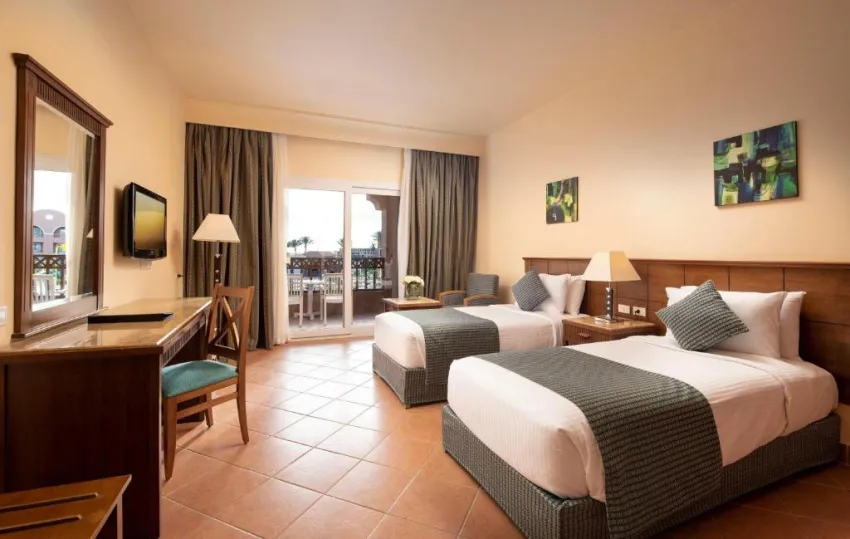 CHARMILLION CLUB AQUA PARK  5*-24
