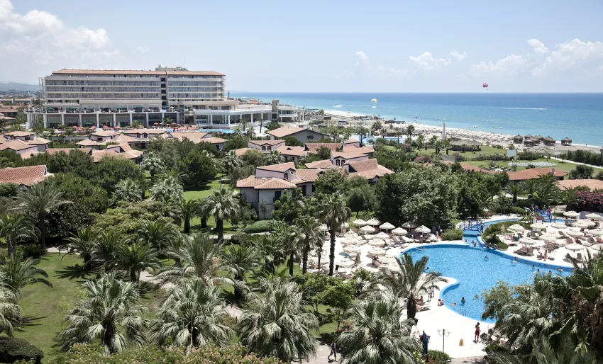 Starlight Resort Hotel 5*-18