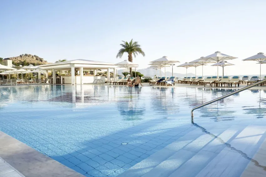 Lindos Bay 5*-2