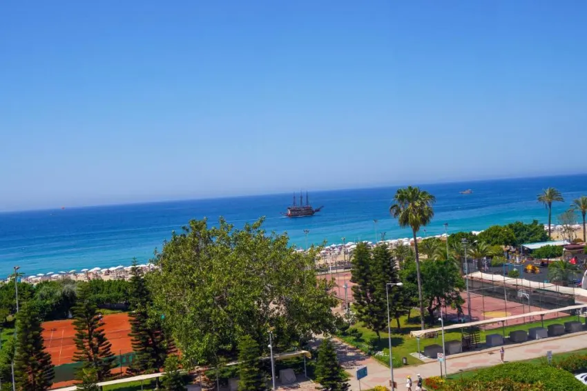 ANNA QUEEN HOTEL  2*-14