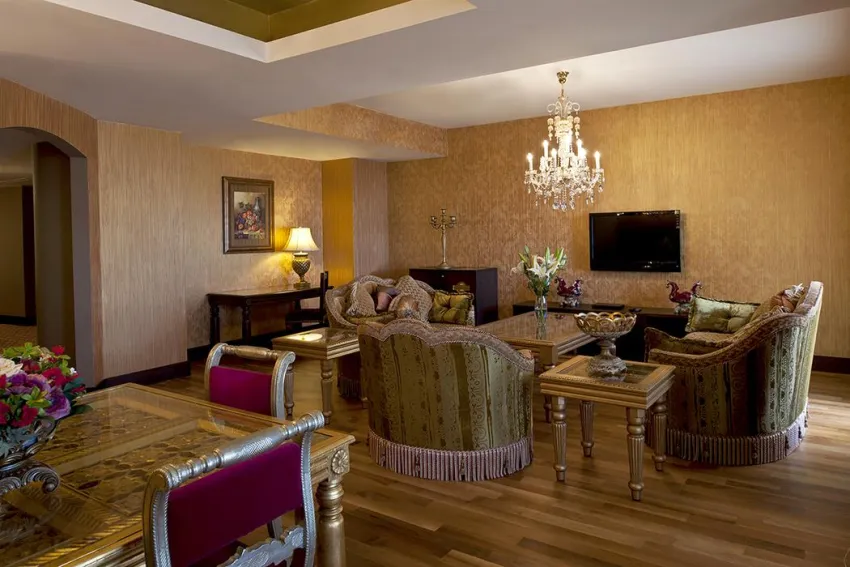 SPICE HOTEL & SPA  5*-8