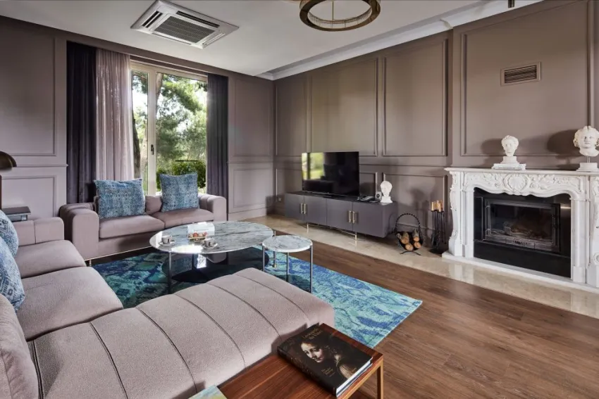 Maxx Royal Belek Golf Resort 5*-30