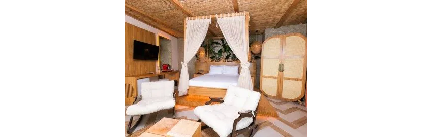 Bilem Hotel Beach & Spa 4*-21