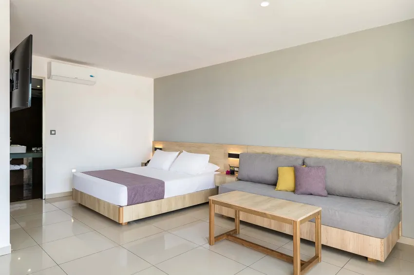 Galini Palace 5*-8