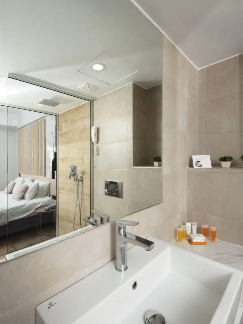 Athena Hotel 3*-17