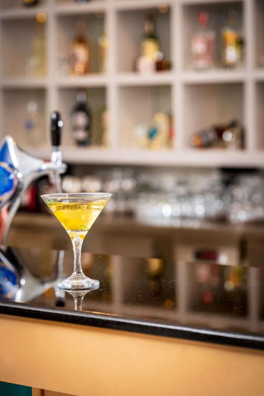 Sealife Kemer Resort Hotel 5*-205