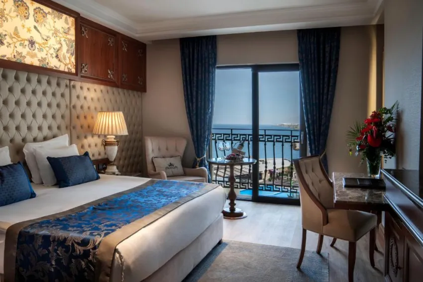 LORDS PALACE HOTEL & CASINO  5*-3