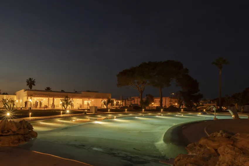 Eques Petit Resort 4*-6