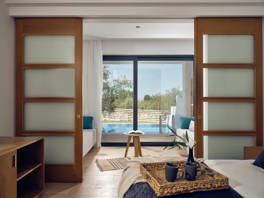 Cavo Orient Beach Hotel 4*-21