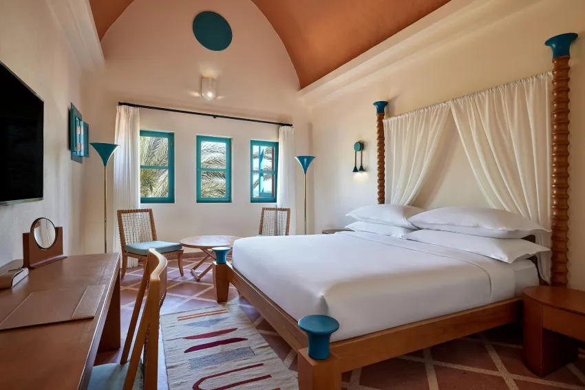 Sheraton Miramar Resort (El Gouna) 5*-63