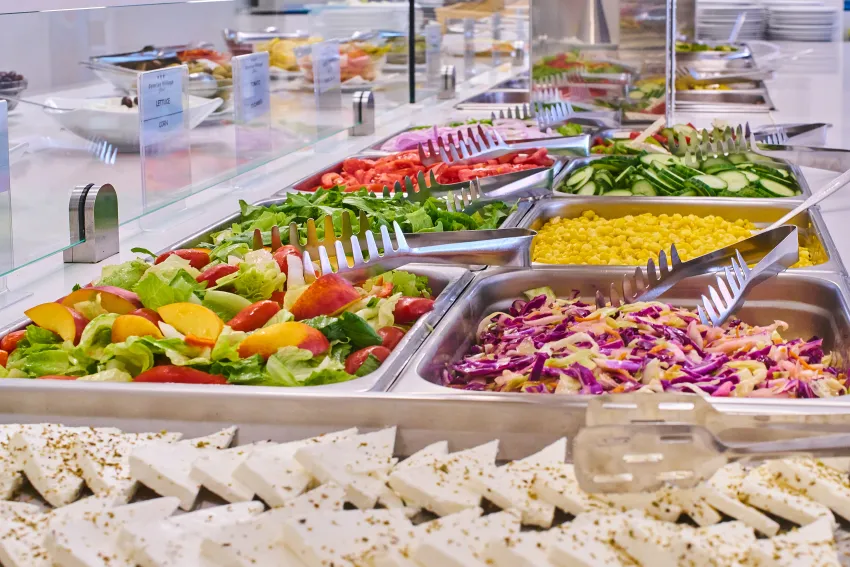 Sunrise Village Hotel 3*-51