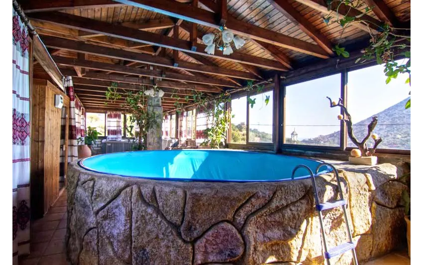 Stone Village Petrino Horio 4*-24