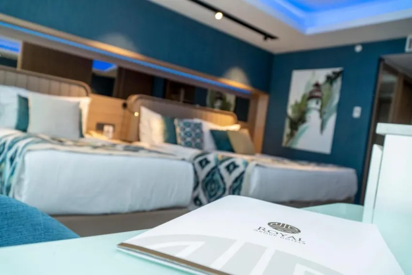 ROYAL WINGS HOTEL  5*-23