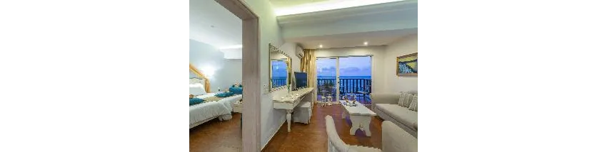 Alexander Beach Hotel And Village Resort 5*-140