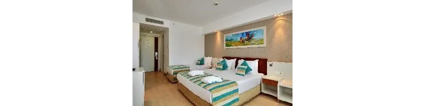 Sunis Evren Beach Resort Hotel & Spa 5*-27