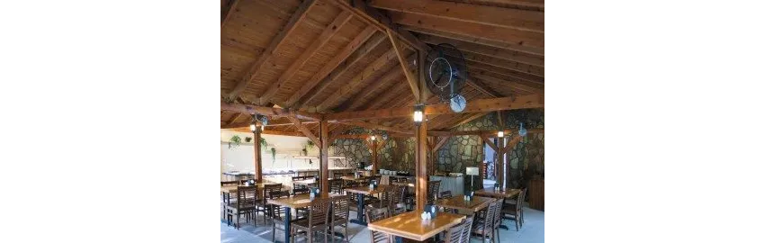 Woodline Hotel 3*-14