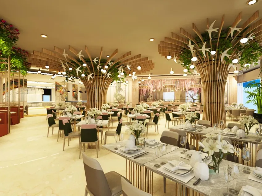 Seaden Sea World Resort & Spa 5*-6