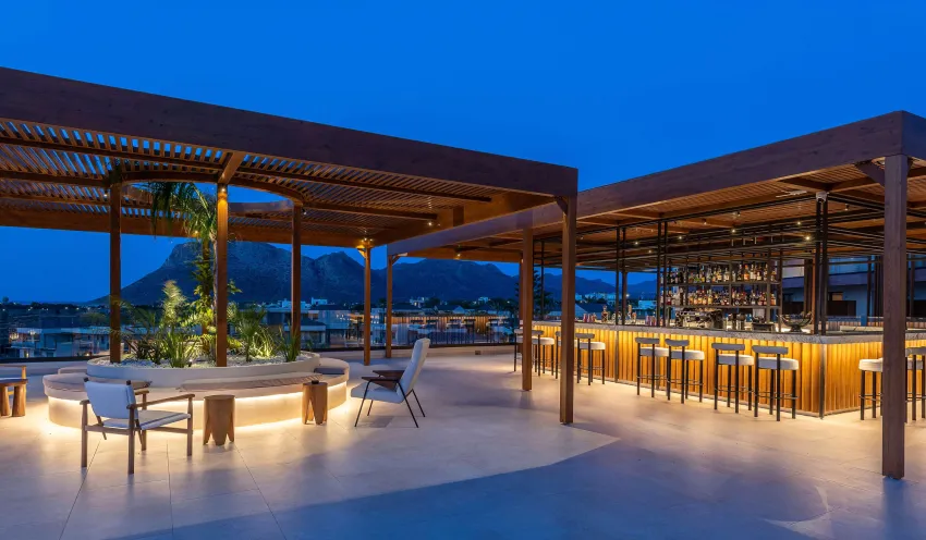 Isla Brown Resort Chania, Curio Collection by Hil 4*-168