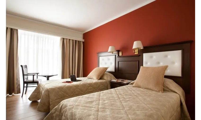 ACHILLION PALACE 4*-12