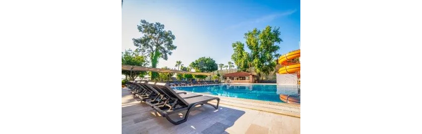 Transatlantik Beach Hotel 4*-10