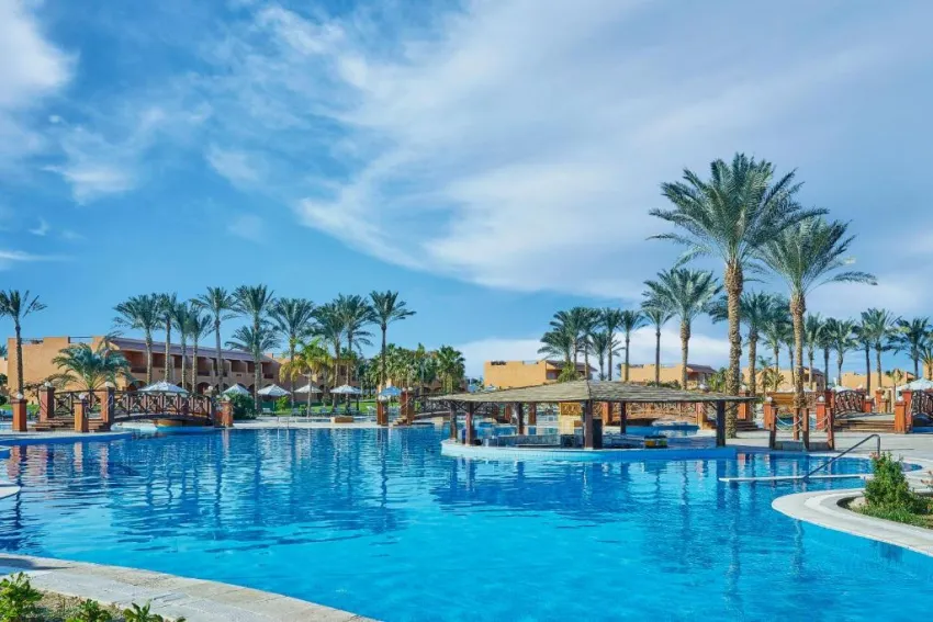 Jaz Grand Marsa 5*-22