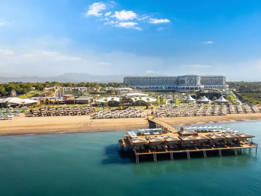 Ethno Hotels Belek 5*-16