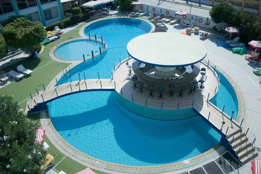 Katsaras Bayside 4*-25