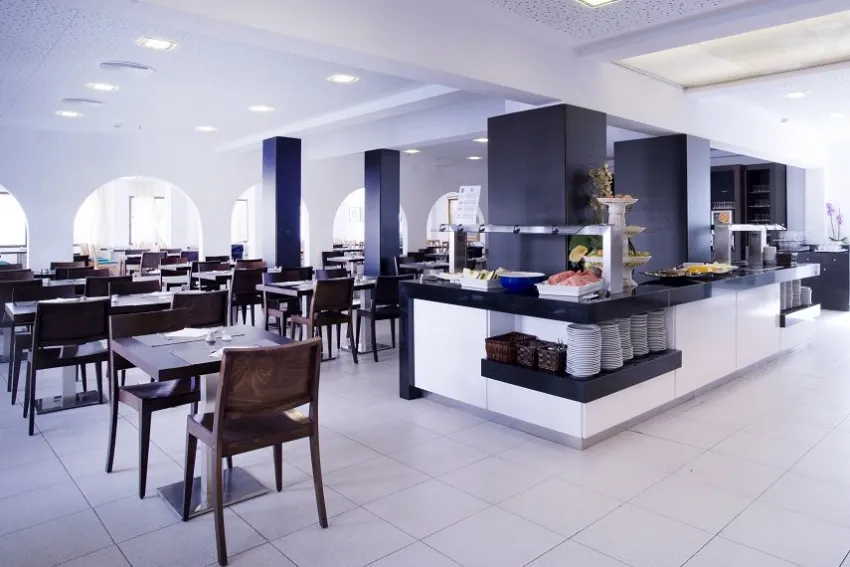 Ariel Chico Club & Resort Gavimar 3*-7