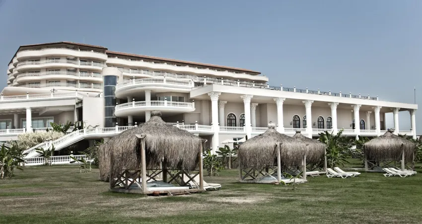 Starlight Resort Hotel 5*-16