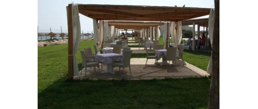 NOVOSTAR KHAYAM GARDEN BEACH & SPA 4*-6