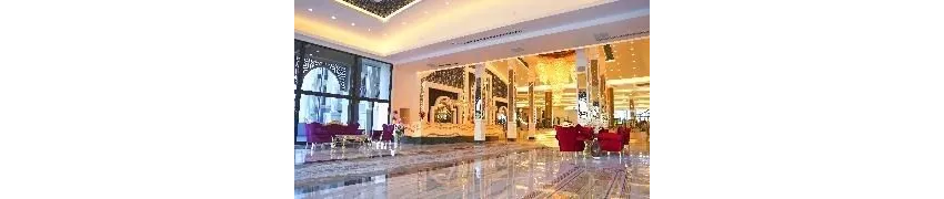 Dream World Palace Hotel 5*-15