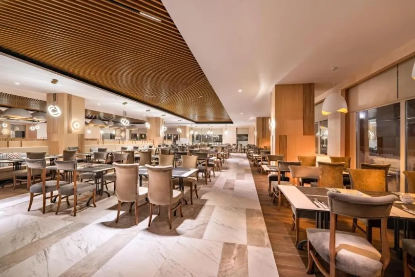 Trendy Aspendos Beach 5*-30