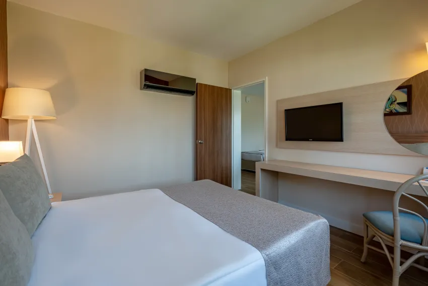 Justiniano Club Park Conti 5*-25