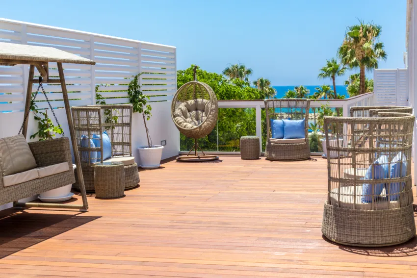 Lordos Beach Hotel & Spa 4*-69