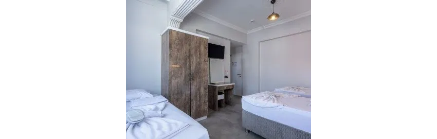 Best Alanya Hotel 3*-11