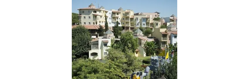 Limak Arcadia Sport Resort 5*-19