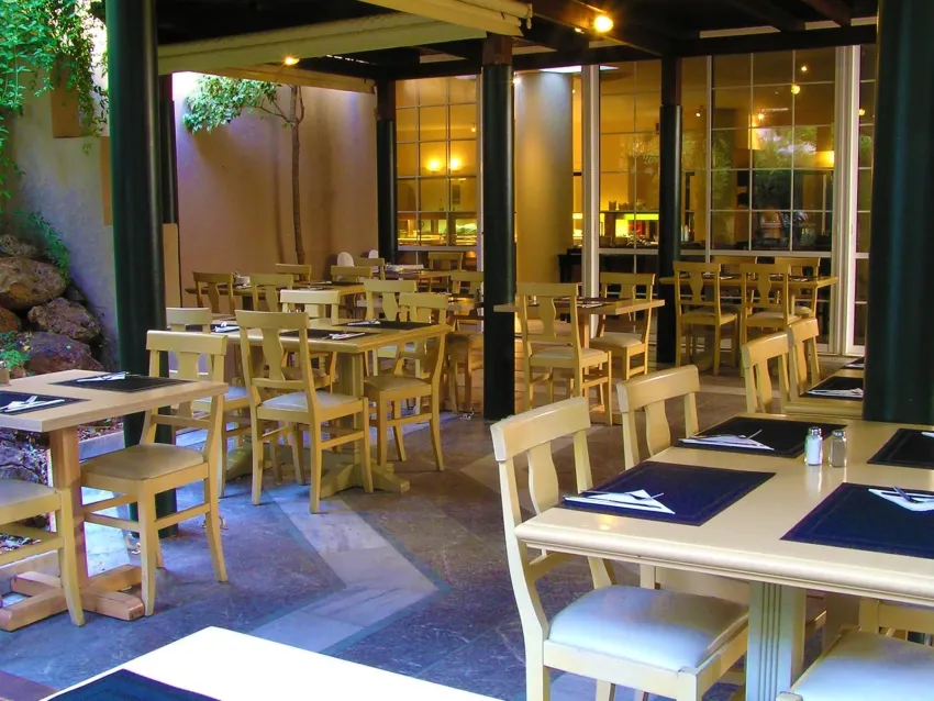 Santa Marina Unique Hotel 4*-9