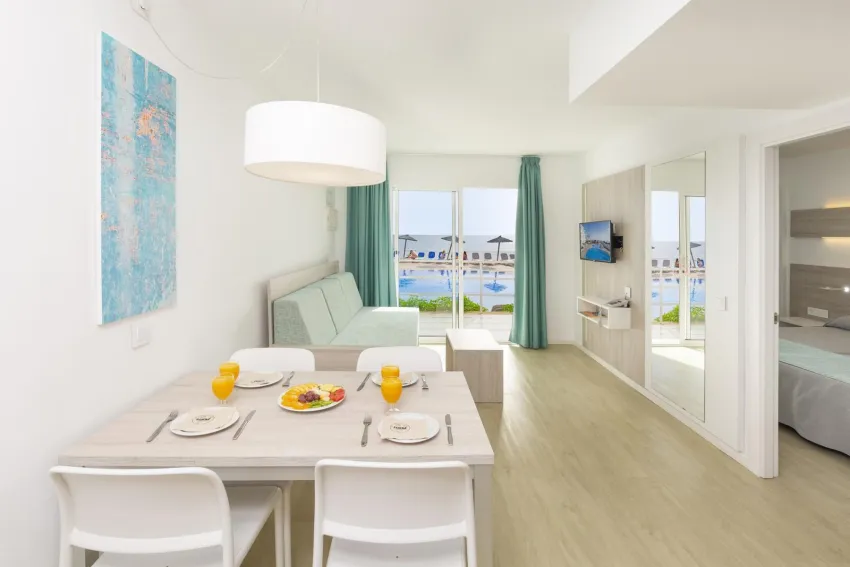 HSM Calas Park Apartamentos 3*-30