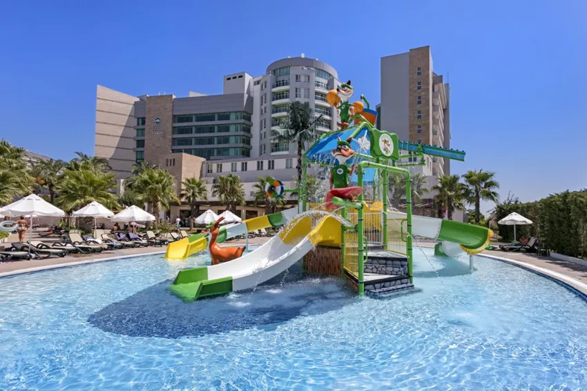 SHERWOOD EXCLUSIVE LARA  5*-43