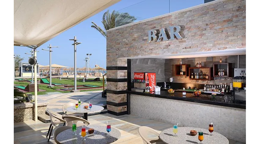 PICKALBATROS WHITE BEACH RESORT  5*-39