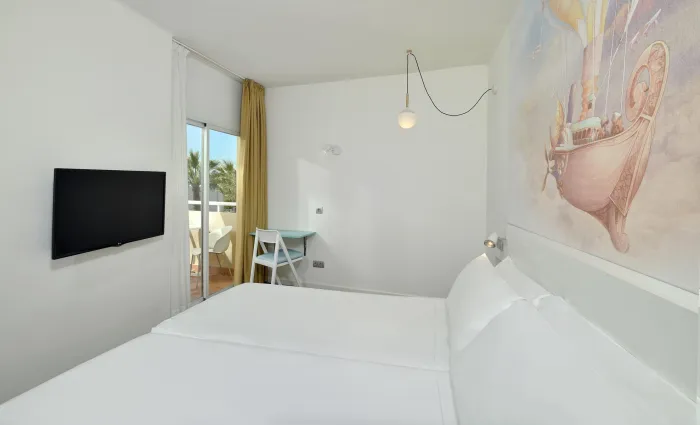 Sol Katmandu Park and Resort 4* - Magaluf - Spania