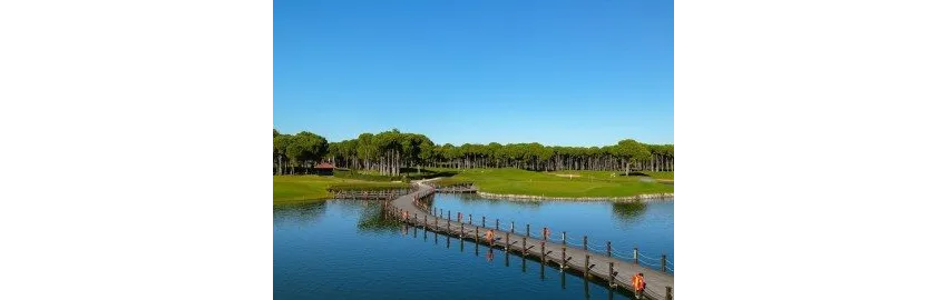 Sueno Hotels Golf Belek 5*-22