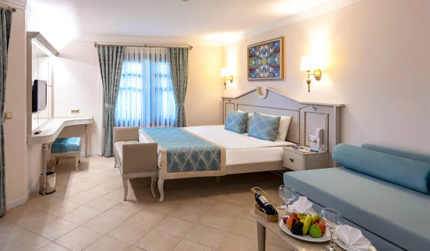 Starlight Resort Hotel 5*-18