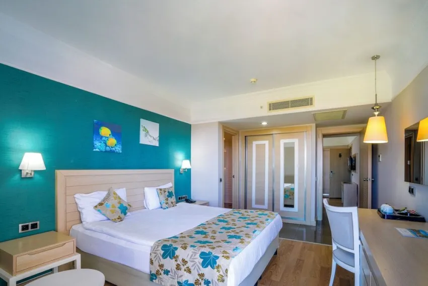 Linda Sunny Beach Hotel 5*-6