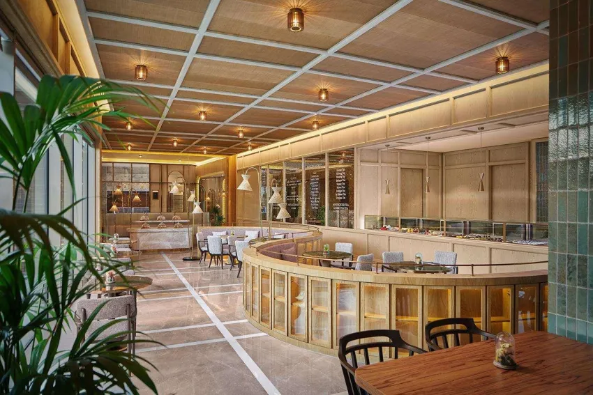 Gloria Serenity Resort 5*-328