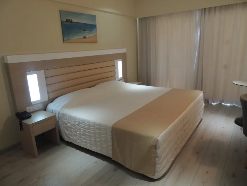 Anesis Hotel 3*-34