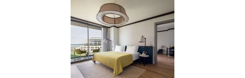 Voyage Belek Golf & Spa Hotel 5*-24